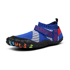 New Design Men Women Beach Shoes Quick Dry Swim Diving Surfing Aqua Water shoes