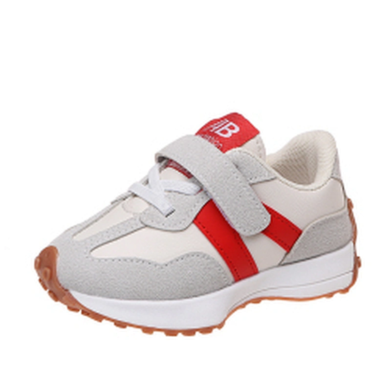 School Comfortable Kids Sports Shoes Children Running Sneakers