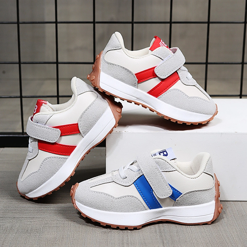 School Comfortable Kids Sports Shoes Children Running Sneakers