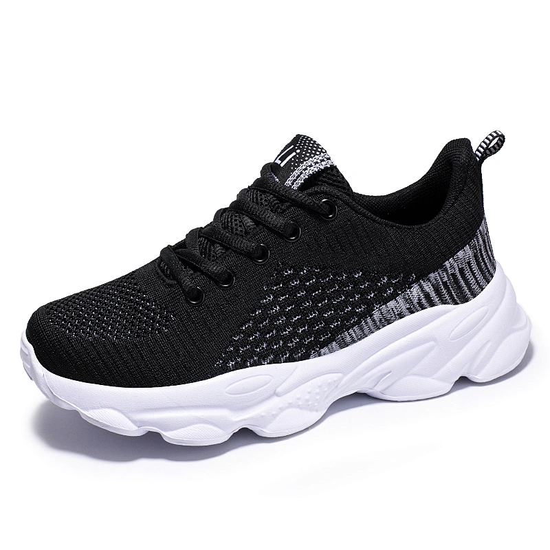 Mesh Women Walking Sneakers Lady Casual Sports Running Shoes