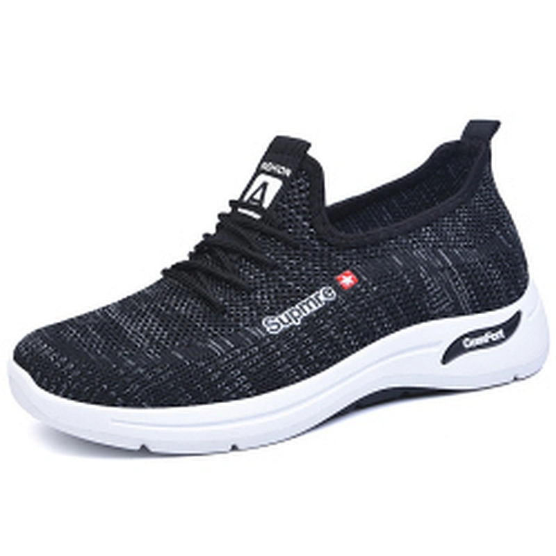 Cheap Price Fashion Women Casual Sport Shoes Ladies Sneaker Running Shoes