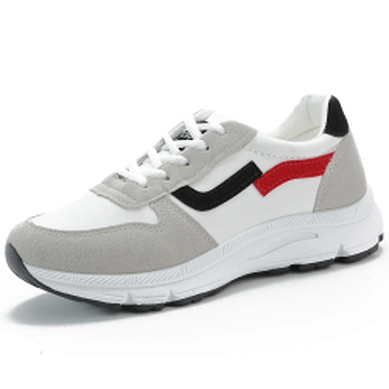 High-Quality Chunky Women Sport Shoes Ladies Casual Sneaker Running Shoes