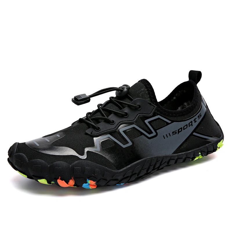 New Style Quick-Dry Pool Swimming Beach Shoes Water Hiking Shoes