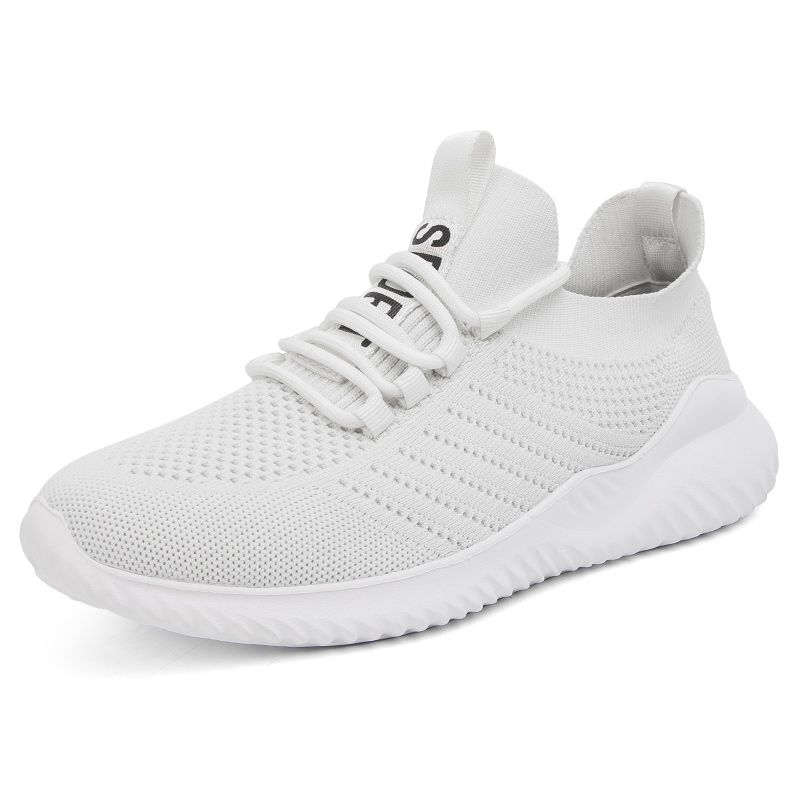 Lady Fitness Walking Shoes Women Casual Sports Shoes