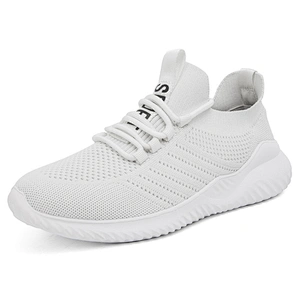 Lady Fitness Walking Shoes Women Casual Sports Shoes