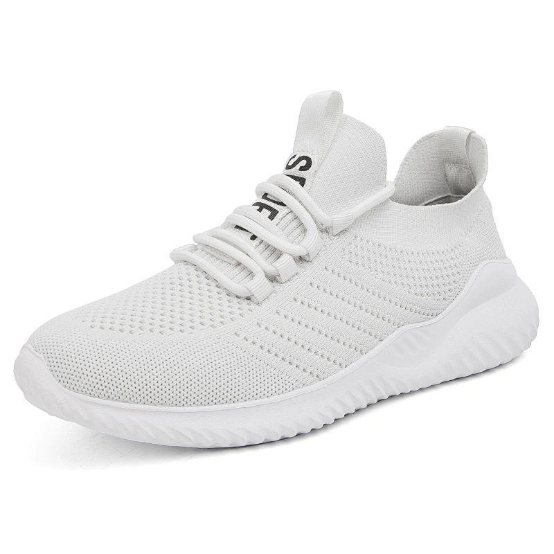 Lady Fitness Walking Shoes Women Casual Sports Shoes