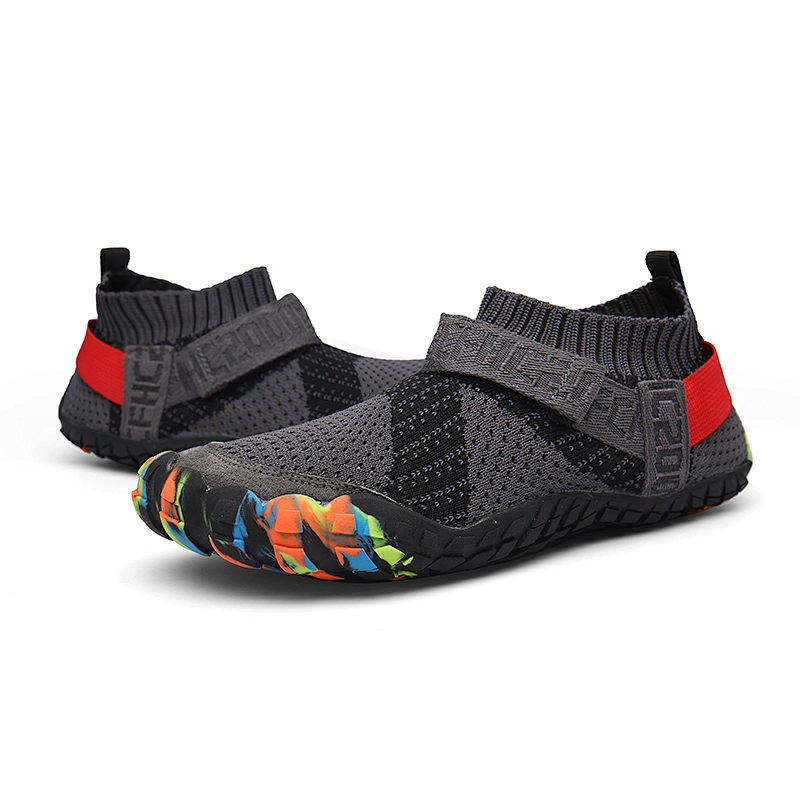 New Design Men Women Beach Shoes Quick Dry Swim Diving Surfing Aqua Water shoes