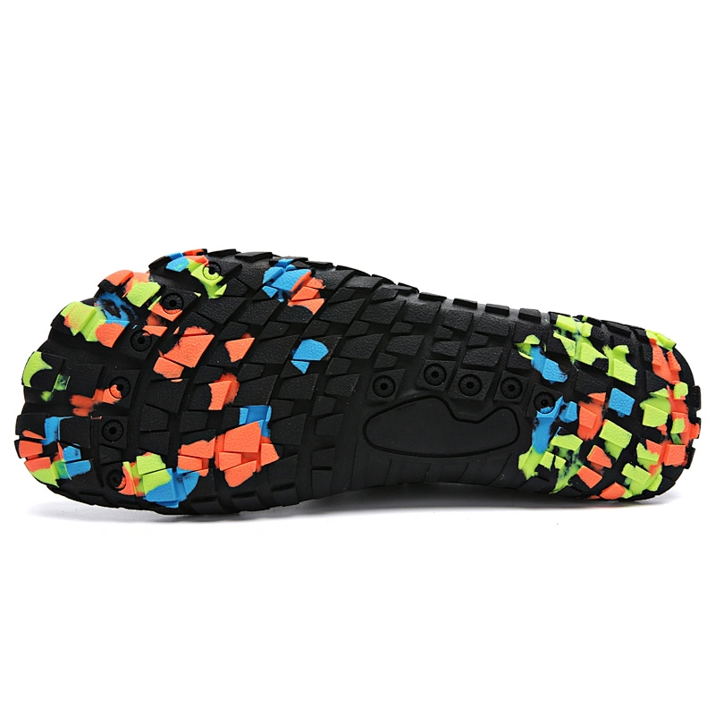 New Style Quick-Dry Pool Swimming Beach Shoes Water Hiking Shoes