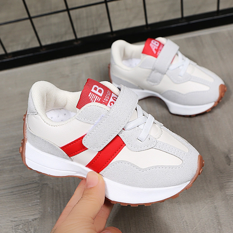 School Comfortable Kids Sports Shoes Children Running Sneakers