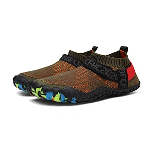 New Design Men Women Beach Shoes Quick Dry Swim Diving Surfing Aqua Water shoes