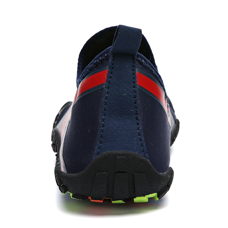 New Style Quick-Dry Pool Swimming Beach Shoes Water Hiking Shoes