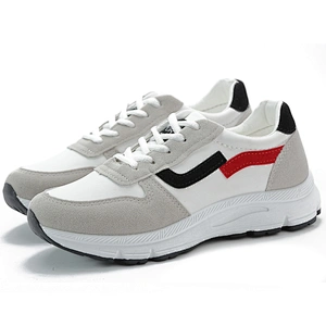 High-Quality Chunky Women Sport Shoes Ladies Casual Sneaker Running Shoes