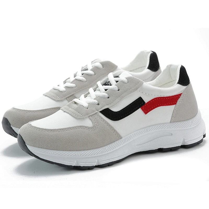 High-Quality Chunky Women Sport Shoes Ladies Casual Sneaker Running Shoes