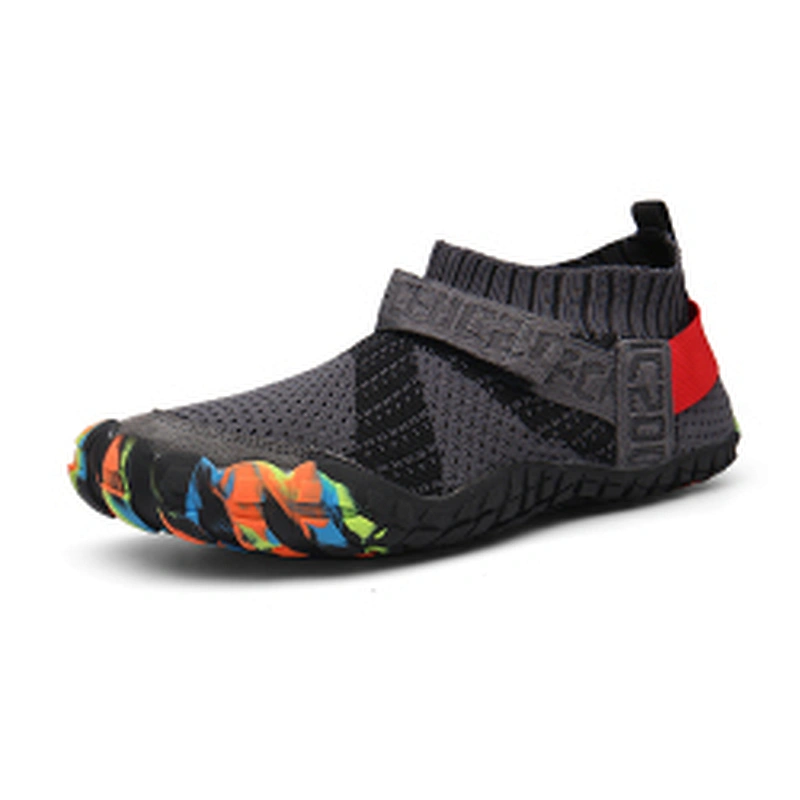 New Design Men Women Beach Shoes Quick Dry Swim Diving Surfing Aqua Water shoes
