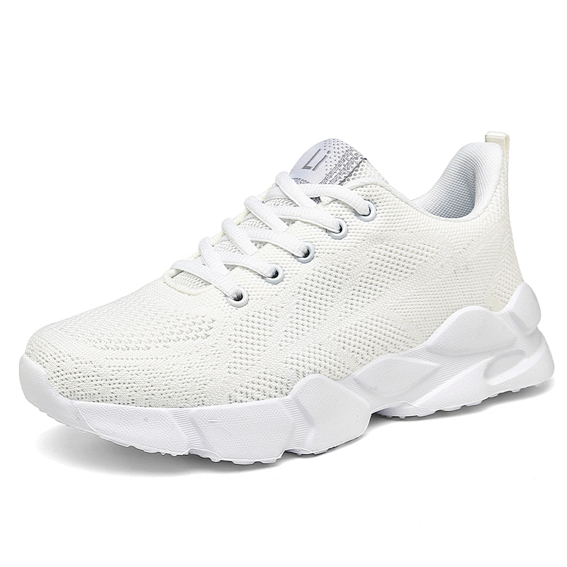 Mesh Women Walking Sneakers Lady Casual Running Sports Shoes