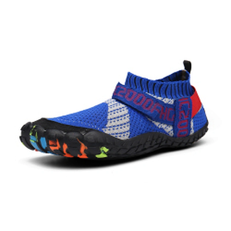 New Design Men Women Beach Shoes Quick Dry Swim Diving Surfing Aqua Water shoes