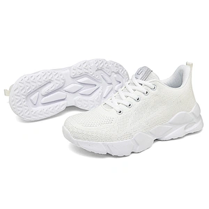 Mesh Women Walking Sneakers Lady Casual Running Sports Shoes
