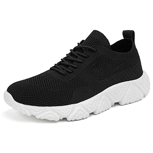 Lady Fitness Walking Shoes Women Casual Running Shoes