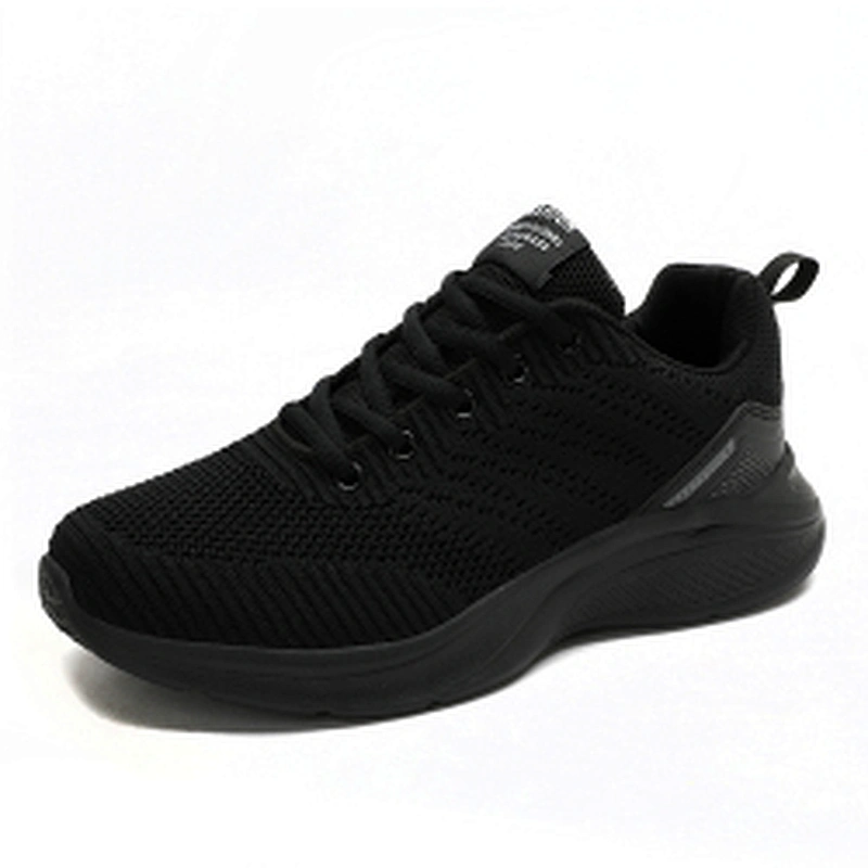 Lady Fitness Walking Shoes Women Casual Sport Running Shoes