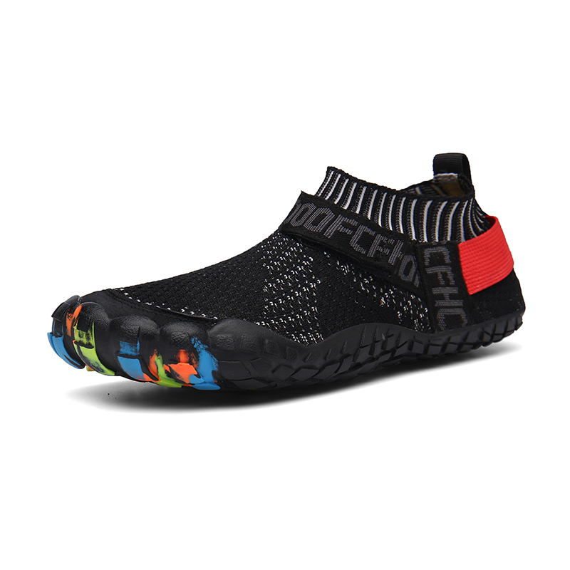 New Design Men Women Beach Shoes Quick Dry Swim Diving Surfing Aqua Water shoes