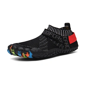 New Design Men Women Beach Shoes Quick Dry Swim Diving Surfing Aqua Water shoes