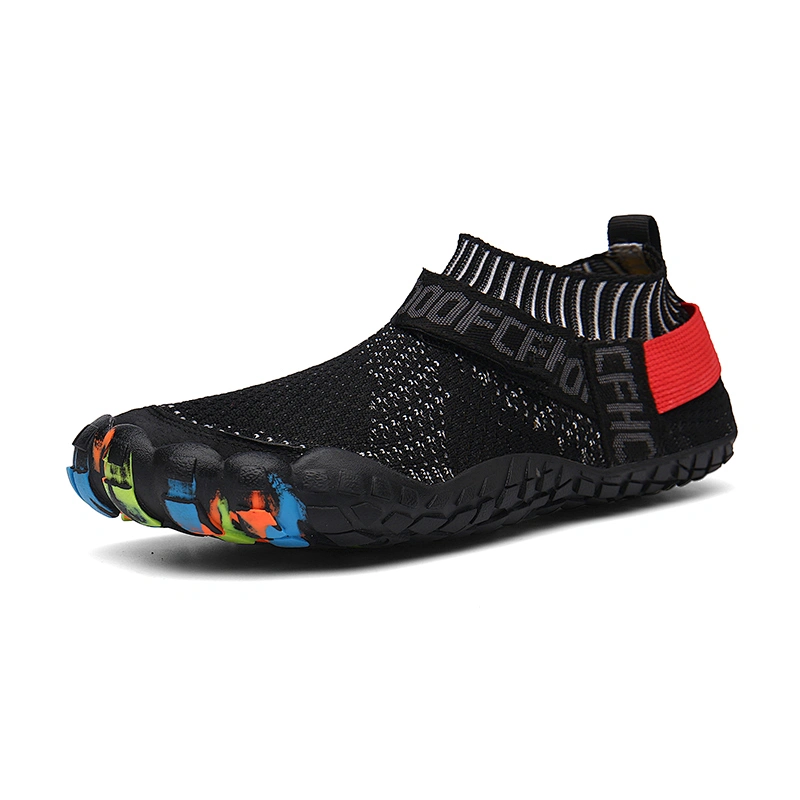 New Design Men Women Beach Shoes Quick Dry Swim Diving Surfing Aqua Water shoes