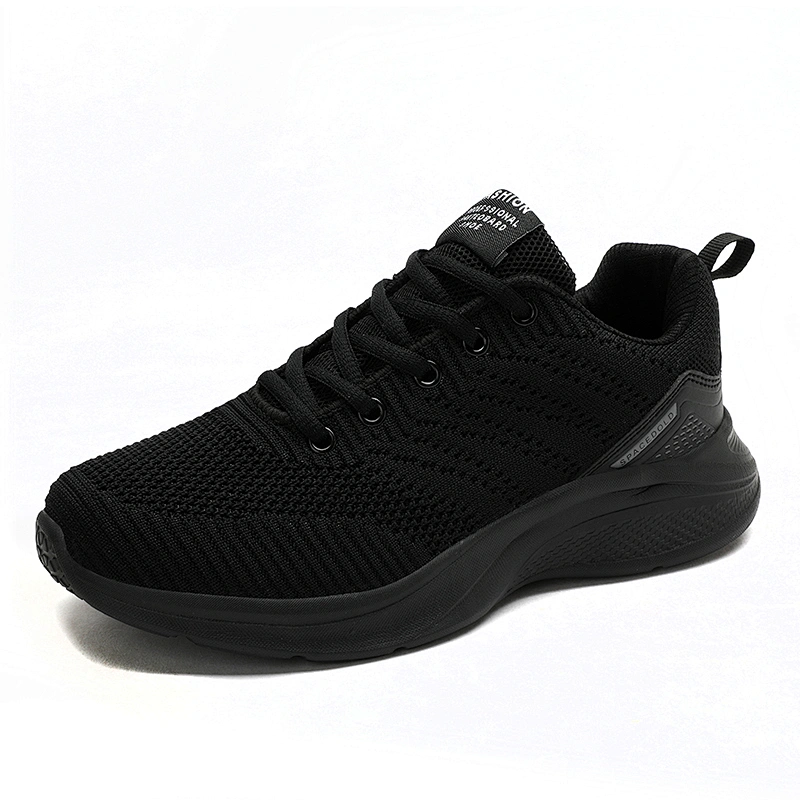 Lady Fitness Walking Shoes Women Casual Sport Running Shoes