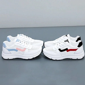 Lady Leisure Sneakers Women Casual Running Shoes