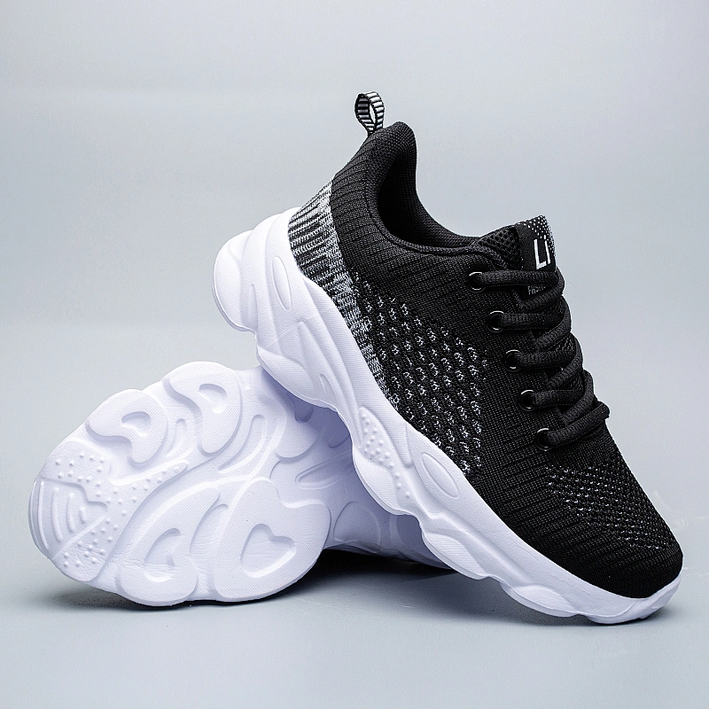 Mesh Women Walking Sneakers Lady Casual Sports Running Shoes
