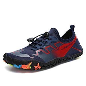 New Style Quick-Dry Pool Swimming Beach Shoes Water Hiking Shoes