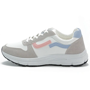 High-Quality Chunky Women Sport Shoes Ladies Casual Sneaker Running Shoes