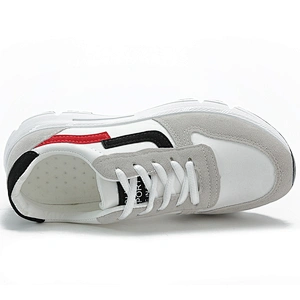 High-Quality Chunky Women Sport Shoes Ladies Casual Sneaker Running Shoes