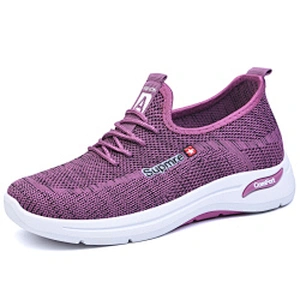 Cheap Price Fashion Women Casual Sport Shoes Ladies Sneaker Running Shoes