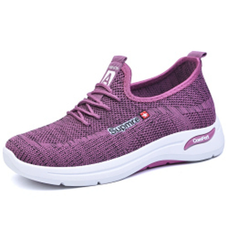 Cheap Price Fashion Women Casual Sport Shoes Ladies Sneaker Running Shoes