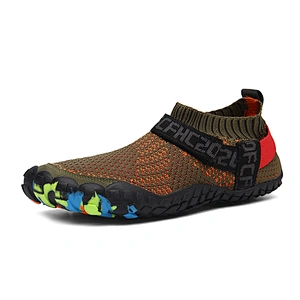 New Design Men Women Beach Shoes Quick Dry Swim Diving Surfing Aqua Water shoes