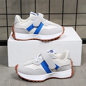School Comfortable Kids Sports Shoes Children Running Sneakers