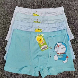 Mix style children Boys Boxers Briefs Kids Underwear stock