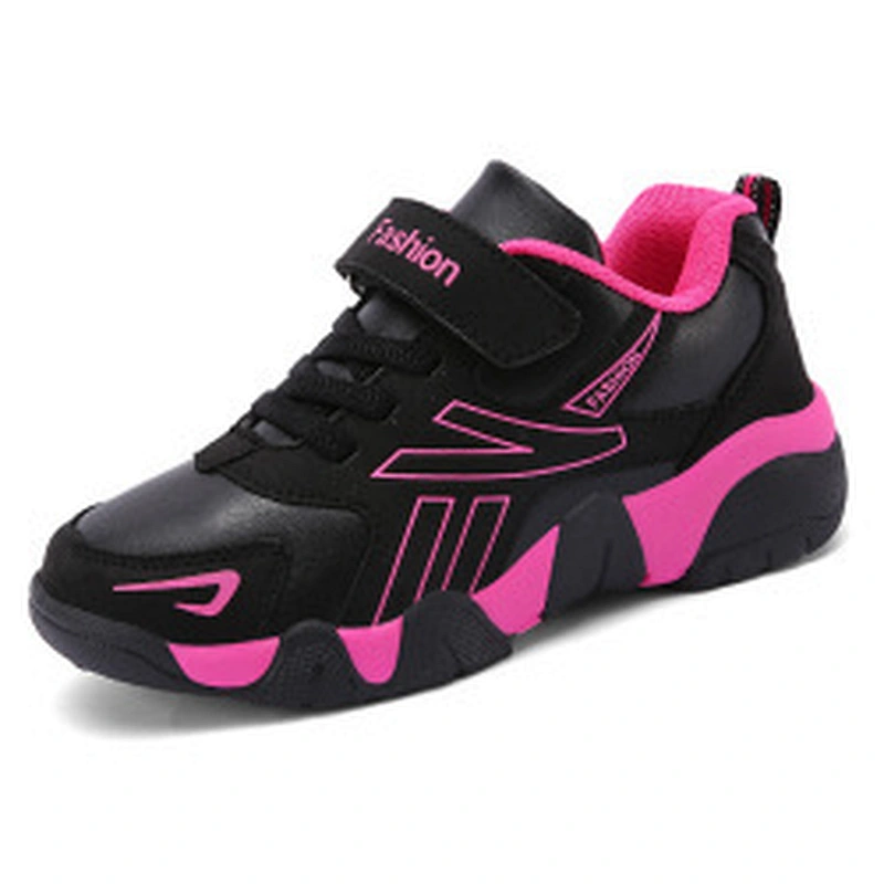 customize shoe Hot Sale Children's Sneakers Fashion Walking Casual Kids Sports Running Shoes