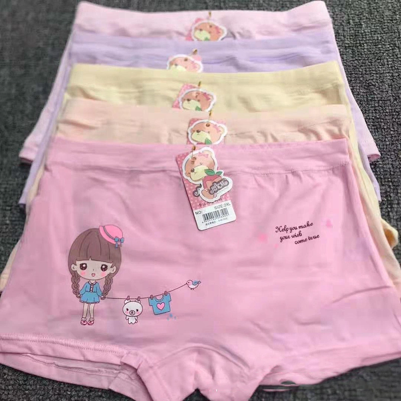Mix style children Boys Boxers Briefs Kids Underwear stock