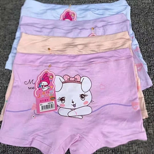 Mix style children Boys Boxers Briefs Kids Underwear stock