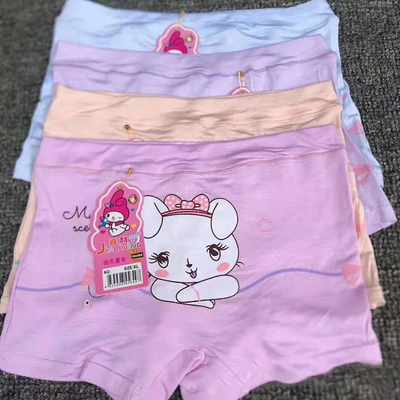 Mix style children Boys Boxers Briefs Kids Underwear stock