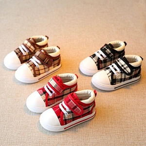 Baby casual shoes children walking shoes Customize shoes cute