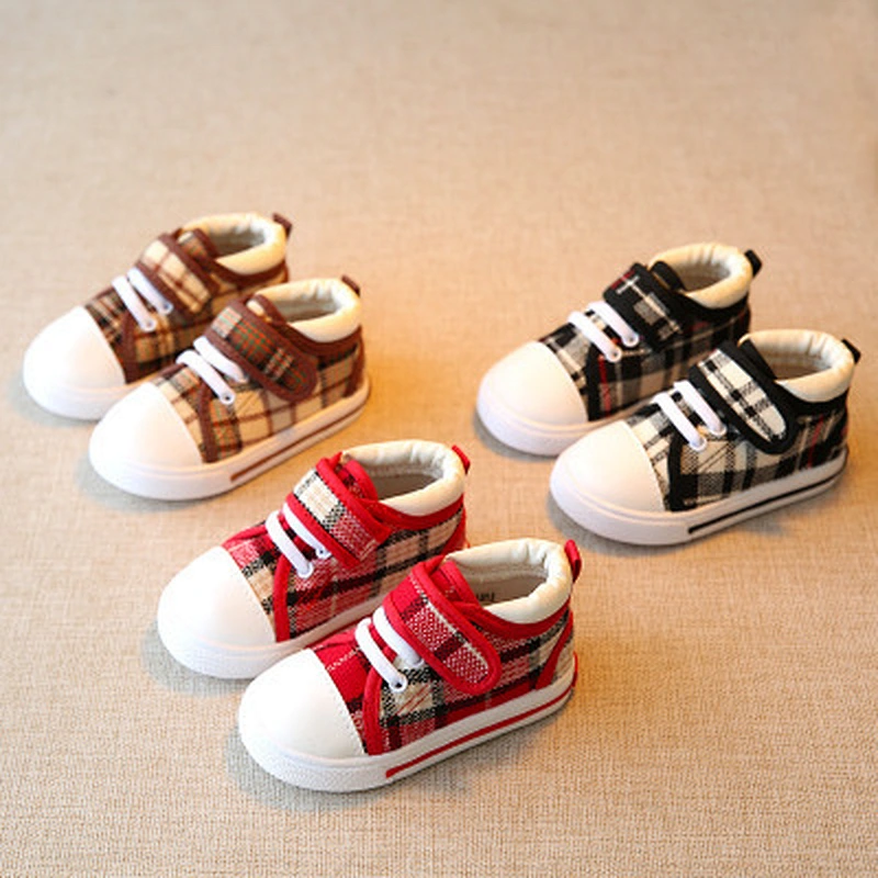 Baby casual shoes children walking shoes Customize shoes cute