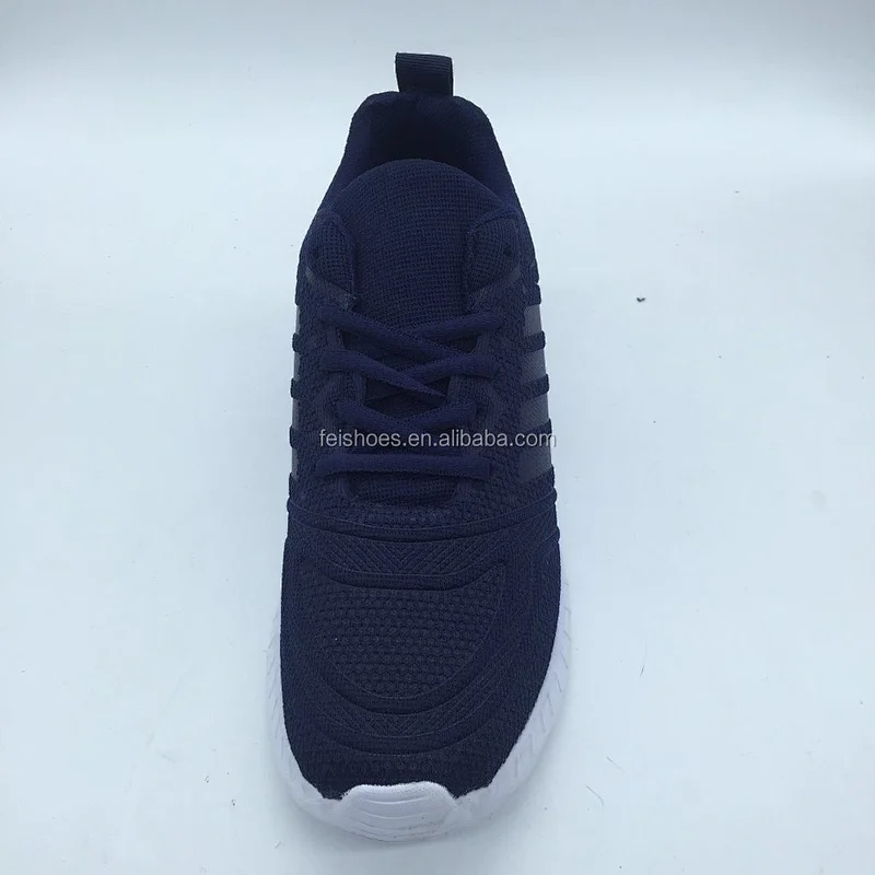 OEM Factory WL0515-10 New Style Mesh men sneakers Sport sneaker running shoes