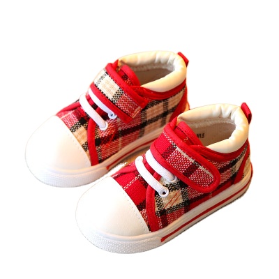 Baby casual shoes children walking shoes Customize shoes cute