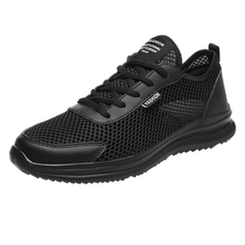 Men Walking Sneakers Casual Sports Running Shoes