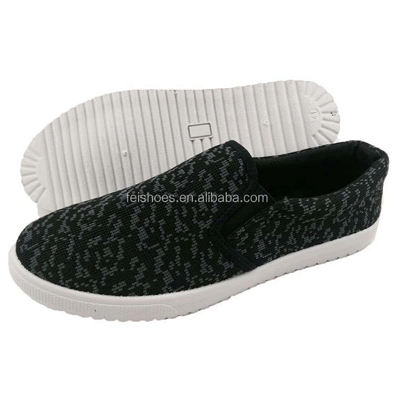 Lady shoes women shoes safety mesh upper man flat casual canvas shoes with good price