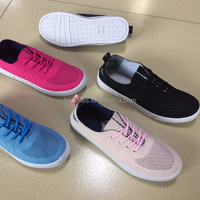 Women sports shoes walking style shoes womens casual shoes