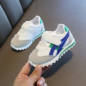 Kids School Sport Sneakers Children Casual Walking Shoes