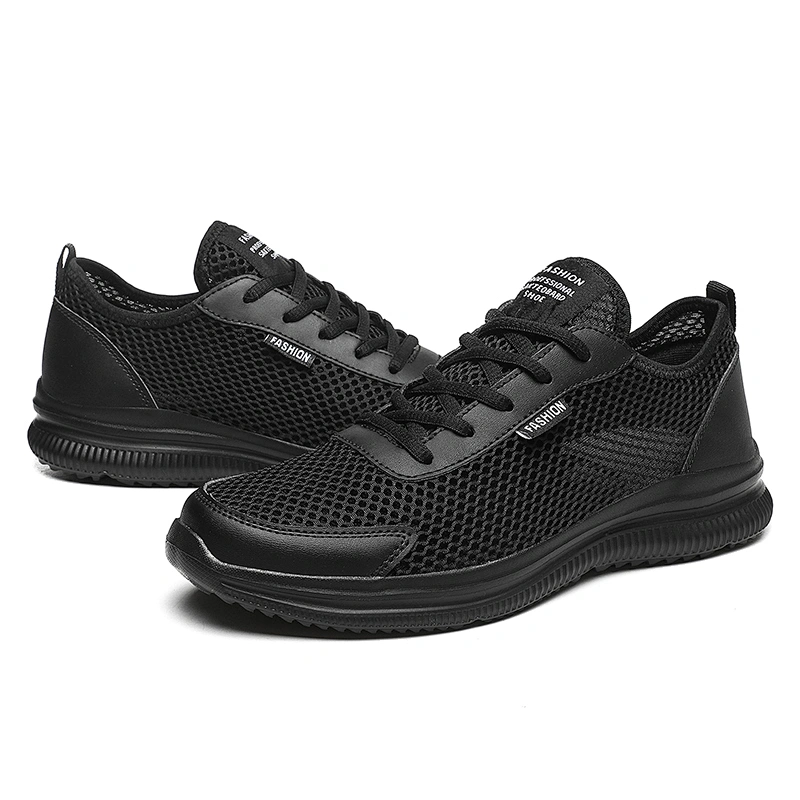 Men Walking Sneakers Casual Sports Running Shoes